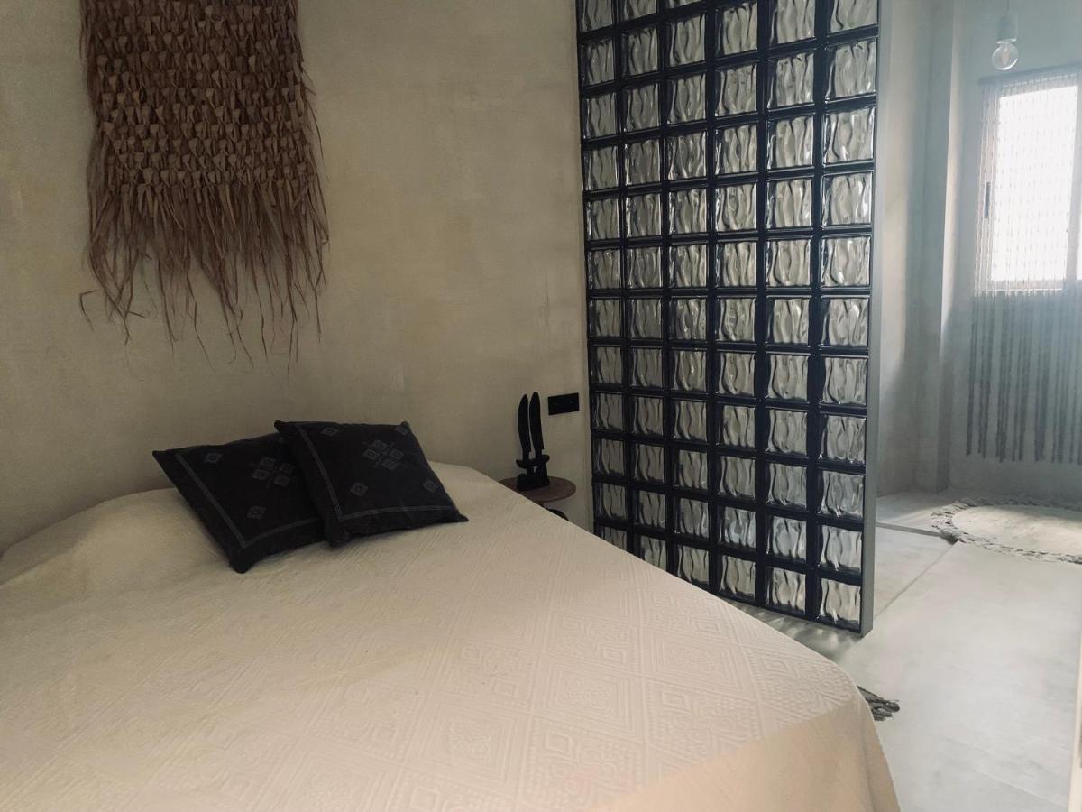 Spacious, Light & Cozy Apartments With Ocean Views Пуэрто-де-Сантьяго Экстерьер фото