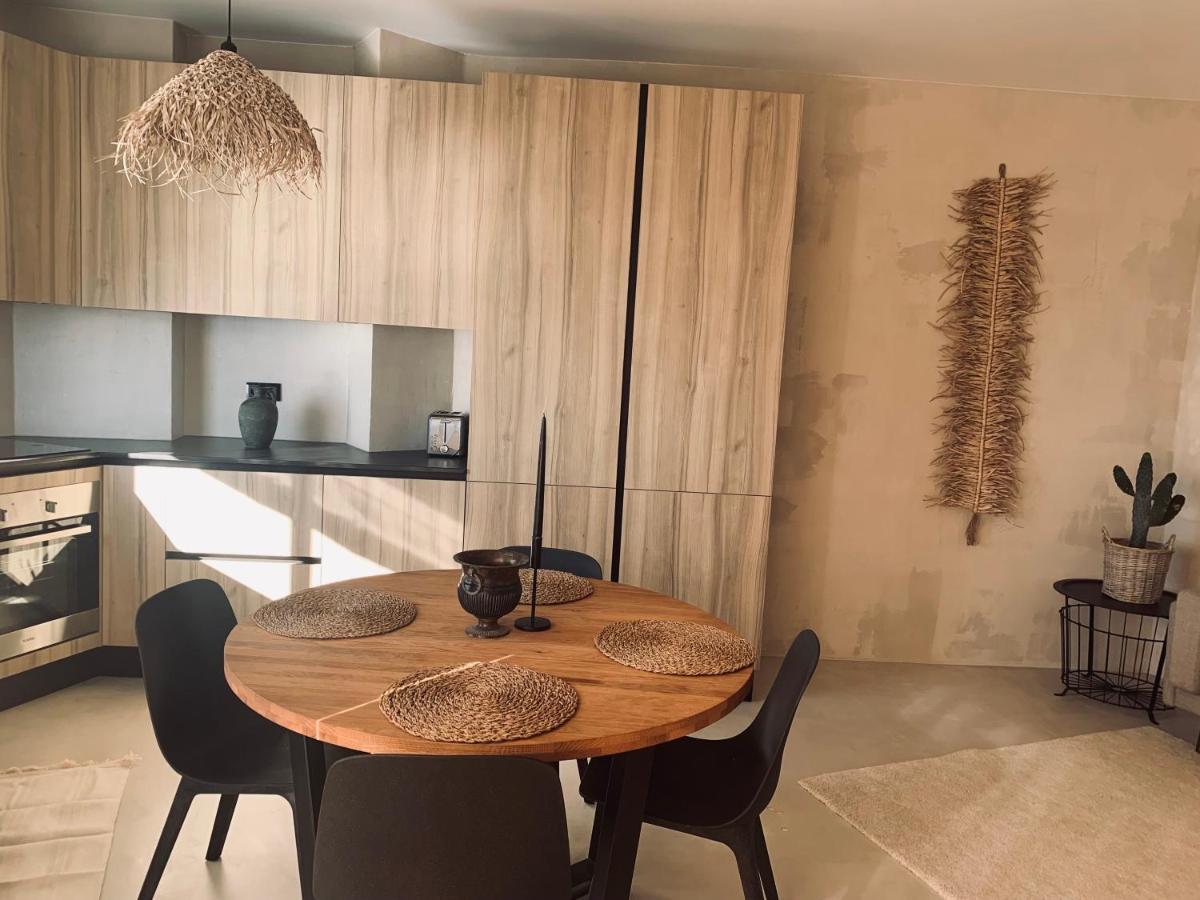 Spacious, Light & Cozy Apartments With Ocean Views Пуэрто-де-Сантьяго Экстерьер фото