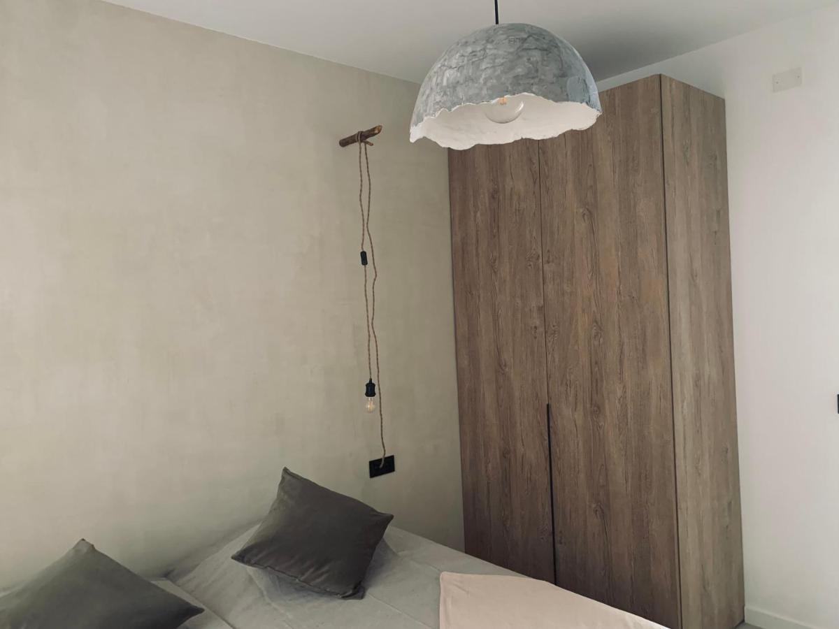 Spacious, Light & Cozy Apartments With Ocean Views Пуэрто-де-Сантьяго Экстерьер фото